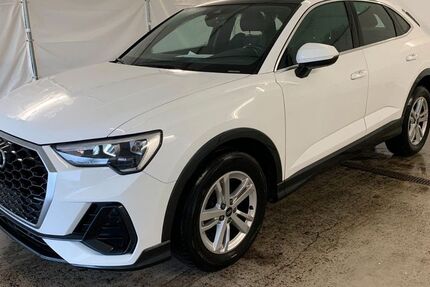 Audi Q3 148.997 km 26.490 &euro; Steinbach-Hallenberg OT Herges-Hallenberg 98587