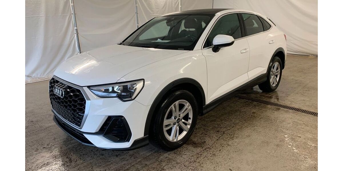 Audi Q3 148.997 km 26.490 &euro; Steinbach-Hallenberg OT Herges-Hallenberg 98587