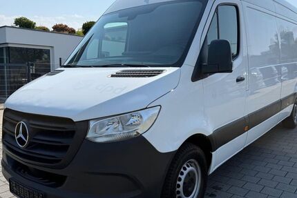 Mercedes-Benz Sprinter 280.000 km 12.980 &euro; Holzgerlingen 71088