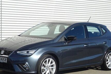 Seat Ibiza 55.604 km 19.990 &euro; Ravensburg 88213