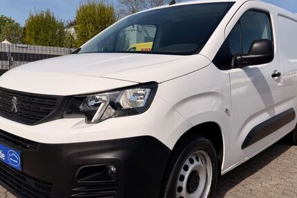 Peugeot Partner 140.000 km 9.390 &euro; Meerbusch 40668
