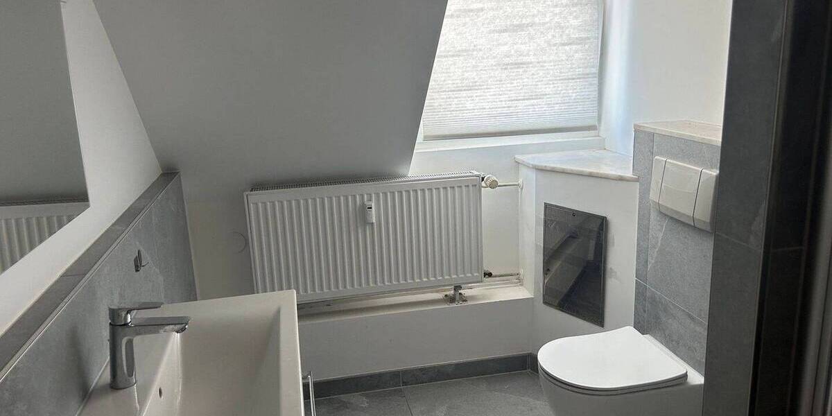 Etagenwohnung Merseburg Neumarkt (Vorstadt) - 3 Zimmer, 65 m&sup2;, 390&euro; | Angebot:26819929