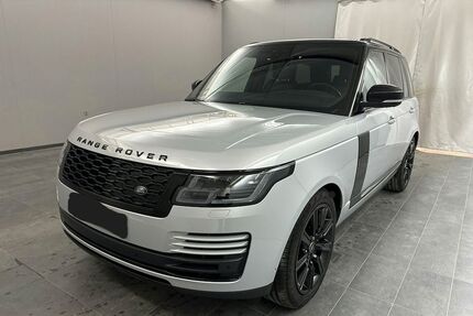 Land Rover Range Rover 41.900 km 74.995 &euro; Schlüchtern 36381