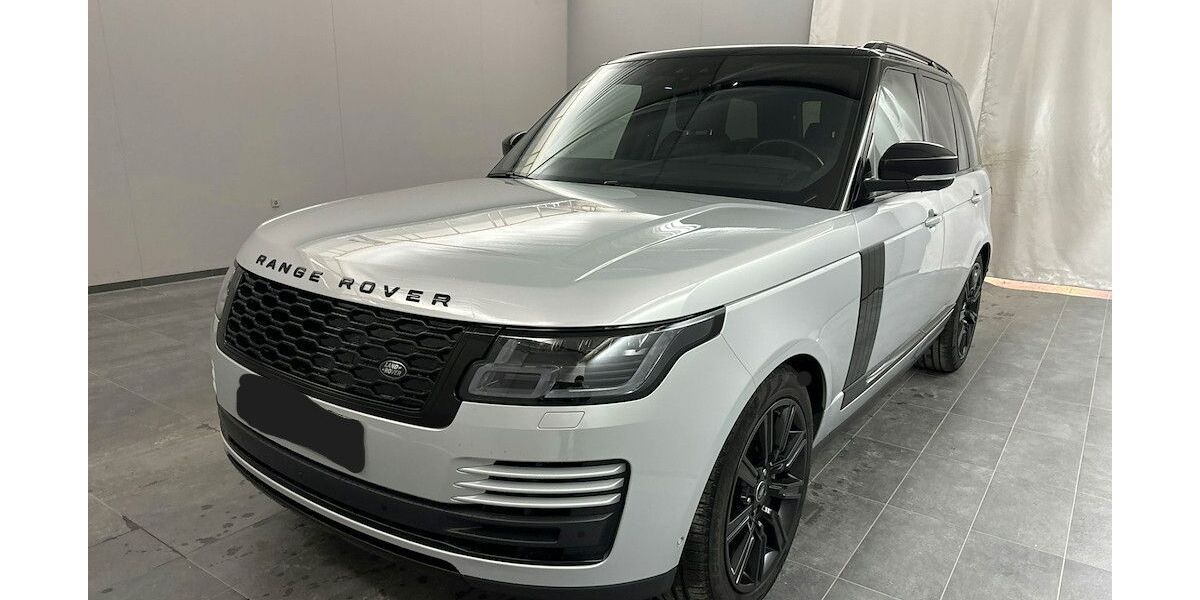 Land Rover Range Rover 41.900 km 74.995 &euro; Schlüchtern 36381