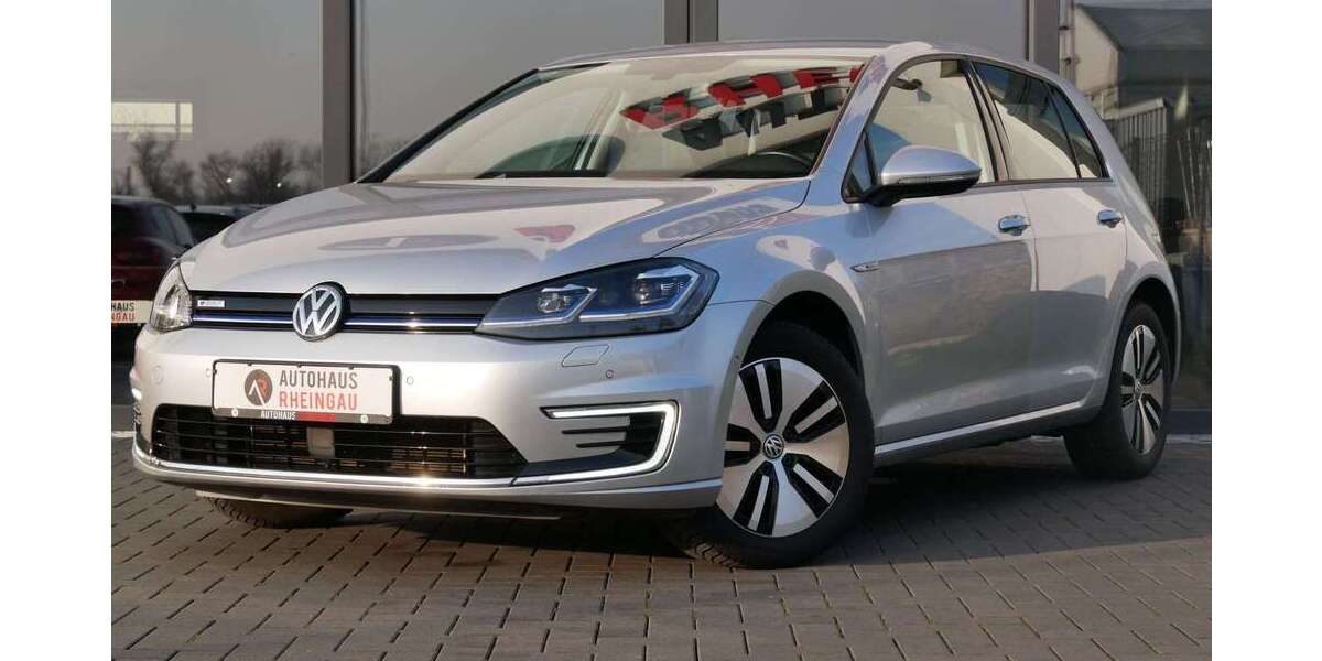 VW Golf 69.000 km 13.900 &euro; Geisenheim 65366