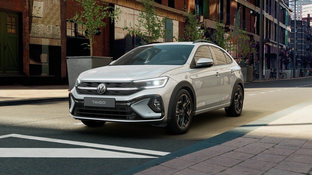 VW Taigo 15.200 km 25.930 &euro; Aach 78267