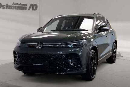 VW Tiguan 7.000 km 44.987 &euro; Wolfhagen 34466
