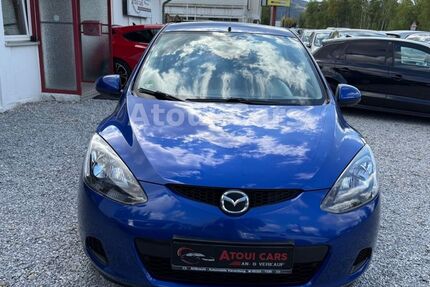 Mazda 2 243.965 km 999 &euro; Goslar 38644
