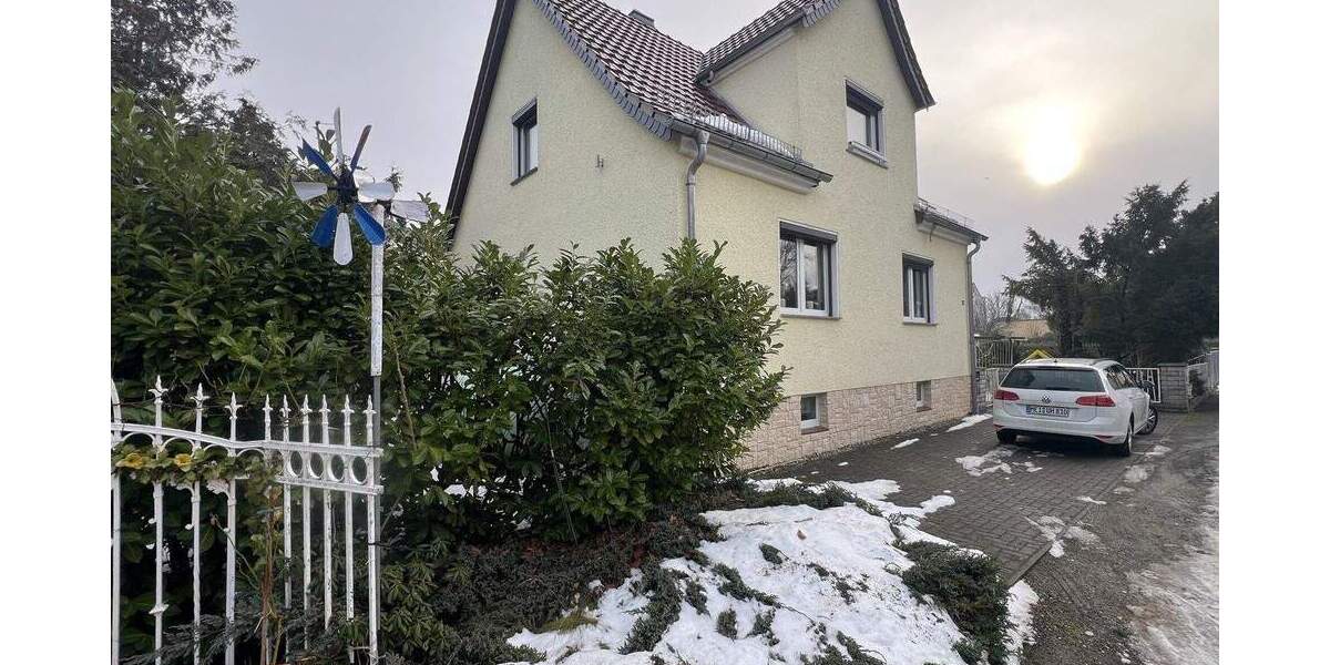 Einfamilienhaus Elsterwerda / Elsterwerda Elsterwerda - 159.000&euro; | Angebot:25748497