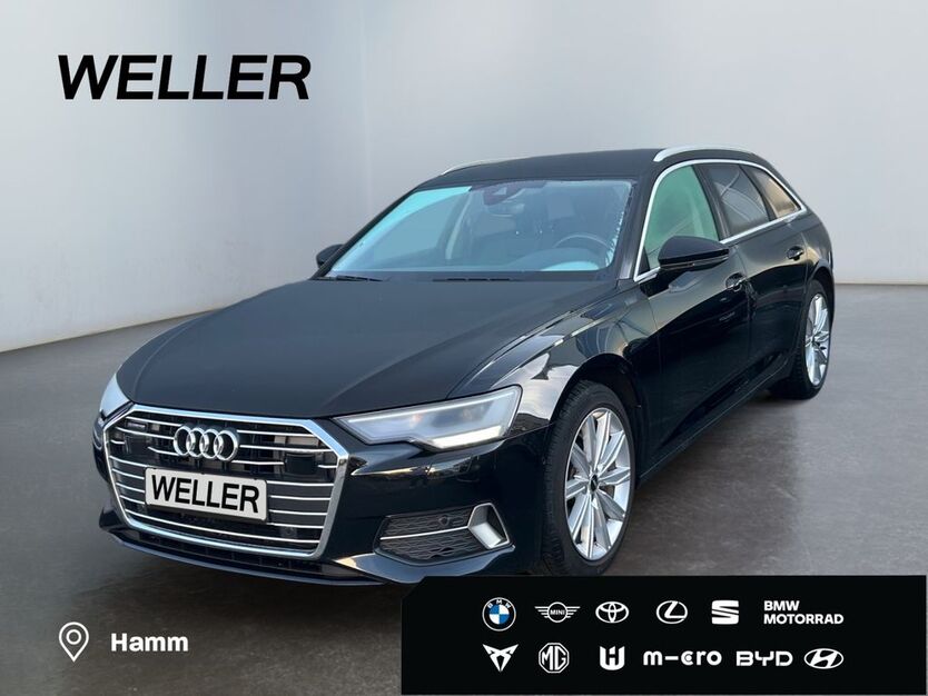 Audi A6 73.563 km 33.780 € Hamm 59067