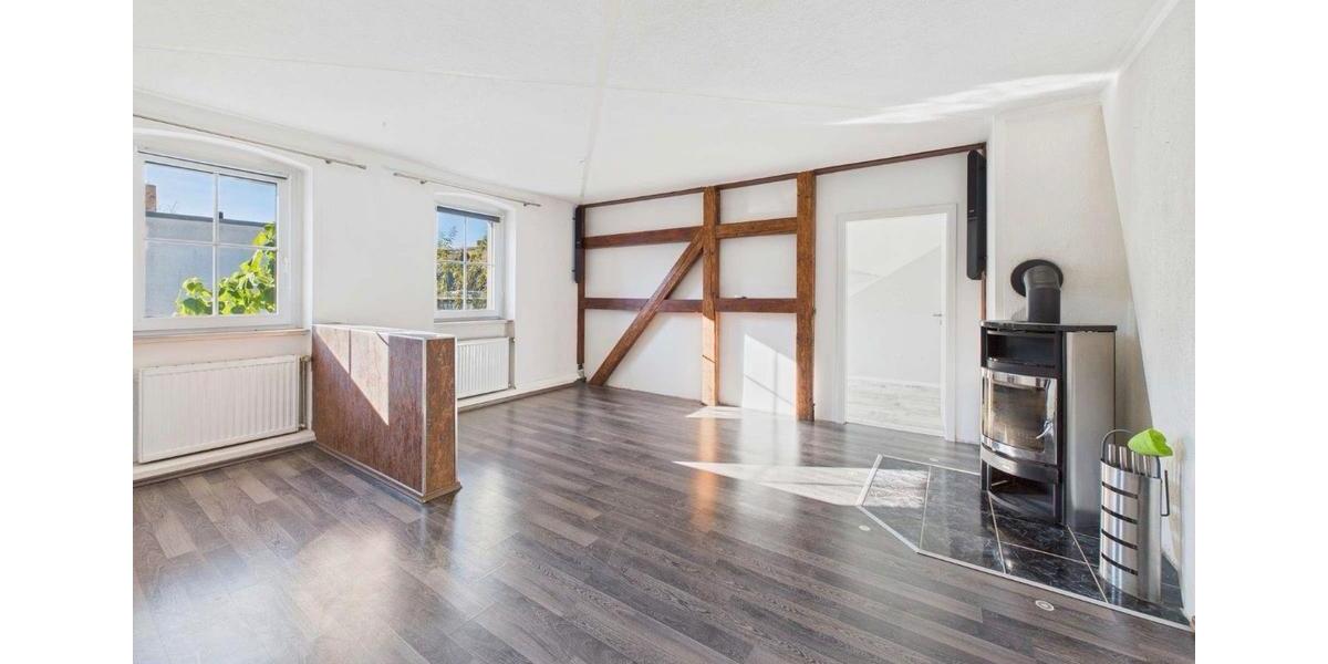 Einfamilienhaus Calbe (Saale) - 5 Zimmer, 155 m&sup2;, 199.000&euro; | Angebot:26816256