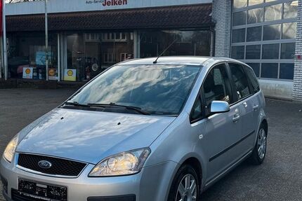 Ford Focus 210.000 km 1.550 &euro; Rhauderfehn 26817