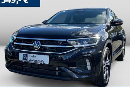 VW T-Roc 34.614 km 26.990 &euro; Ludwigsburg 71634