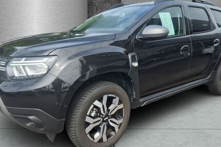 Dacia Duster 10.338 km 19.980 &euro; Heide 25746