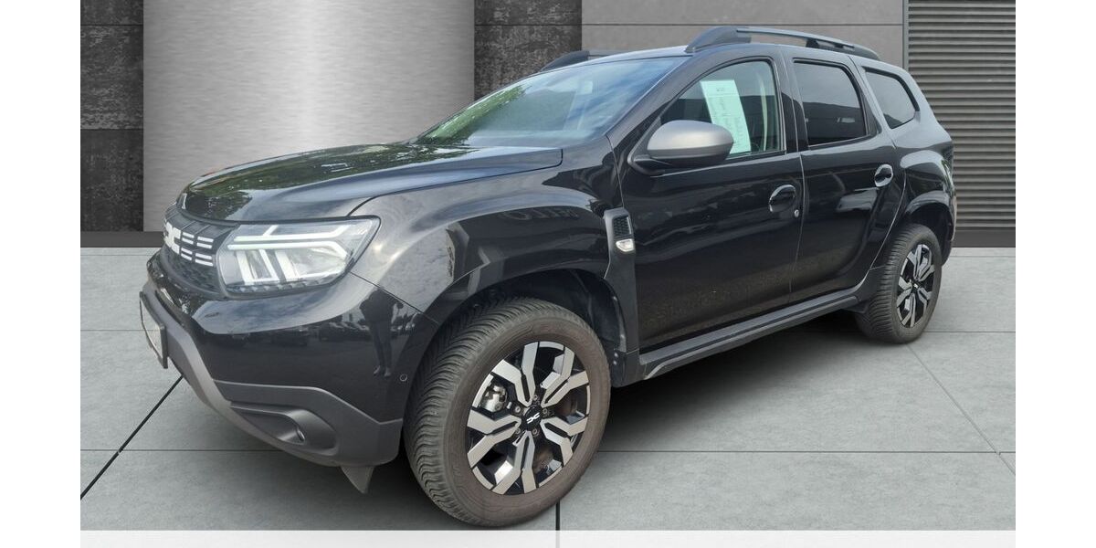 Dacia Duster 10.338 km 19.980 &euro; Heide 25746