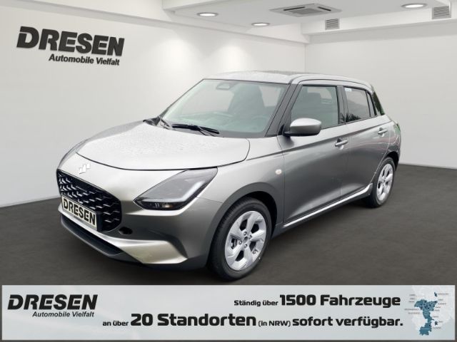 Suzuki Swift 1.980 km 19.450 &euro; Korschenbroich 41352