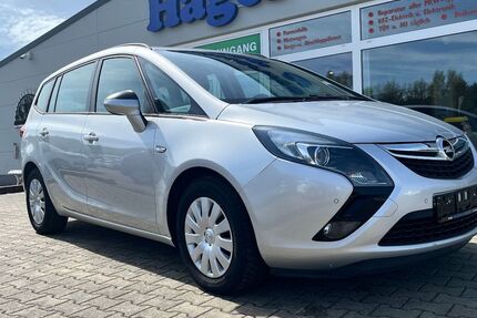 Opel Zafira 67.000 km 11.390 &euro; Trieb 08239
