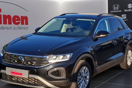 VW T-Roc 25.200 km 23.499 € Holzwickede 59439