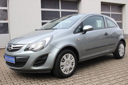 Opel Corsa 96.000 km 4.570 € Köthen 06366