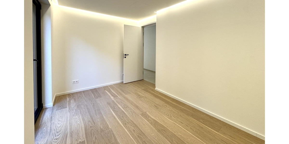 Designwohnung am Michelsberg – Luxus in Bestlage von Ulm 3.5 zimmer