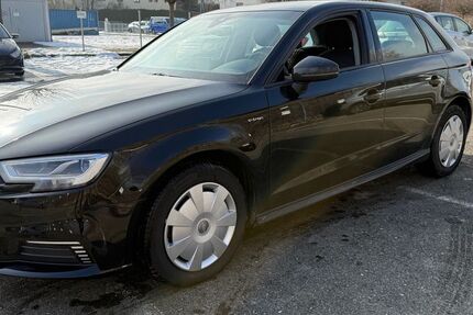 Audi A3 108.000 km 13.980 &euro; Friedberg 86316