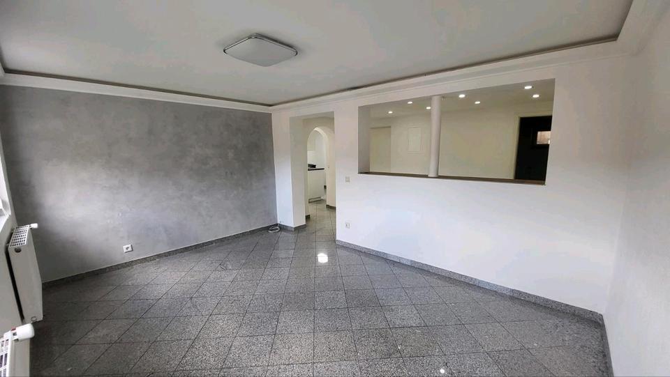 Erdgeschoßwohnung Calw - 3 Zimmer, 70 m&sup2;, 960&euro; | Angebot:26272311