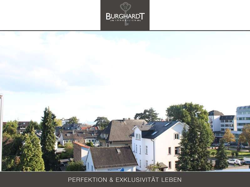 Wohnung zum Mieten in Oberursel 1.580 € 79 m² 2 zimmer