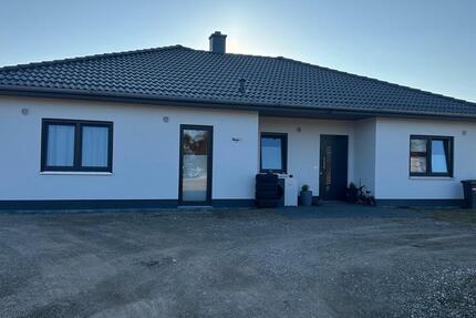 Haus Malchin - 5 Zimmer, 145 m&sup2;, 433.000&euro; | Angebot:25628377