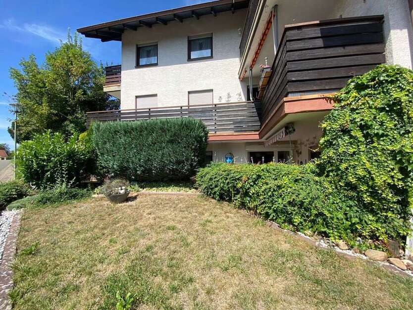 Wohnung zum Kaufen in Otterbach 220.000 € 126 m²