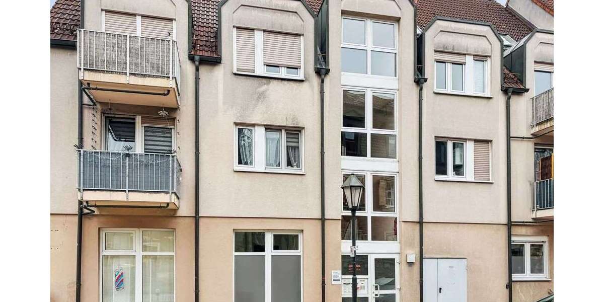 Etagenwohnung Stein - 1.5 Zimmer, 40 m&sup2;, 129.000&euro; | Angebot:25855716