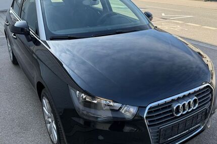 Audi A1 165.600 km 7.900 &euro; Ingolstadt 85055