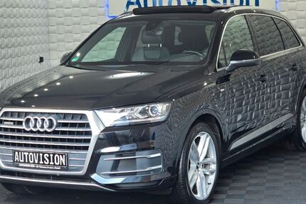 Audi Q7 183.000 km 29.950 &euro; Herzberg am Harz 37412