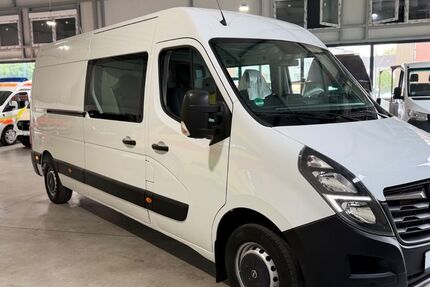 Opel Movano 129.800 km 19.900 &euro; Gelsenkirchen 45879