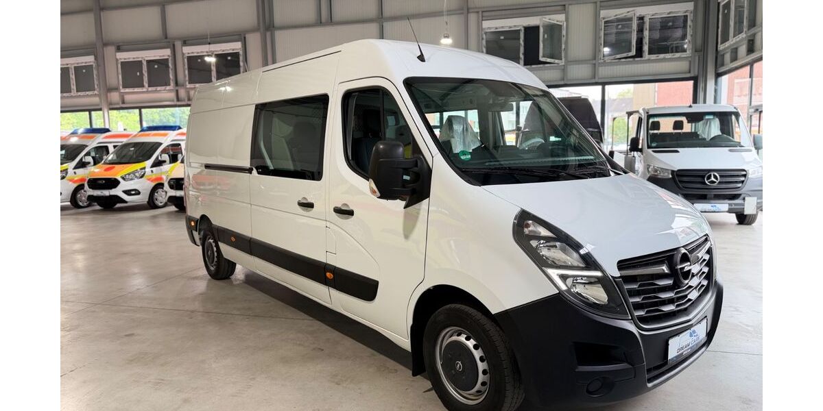 Opel Movano 129.800 km 19.900 &euro; Gelsenkirchen 45879