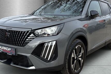 Peugeot 2008 11.963 km 23.490 &euro; Hamburg 22159