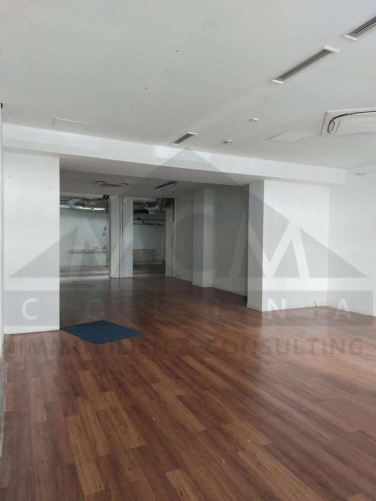 Einzelhandel in Frankfurt am Main Sachsenhausen 6.500 € 80 m²