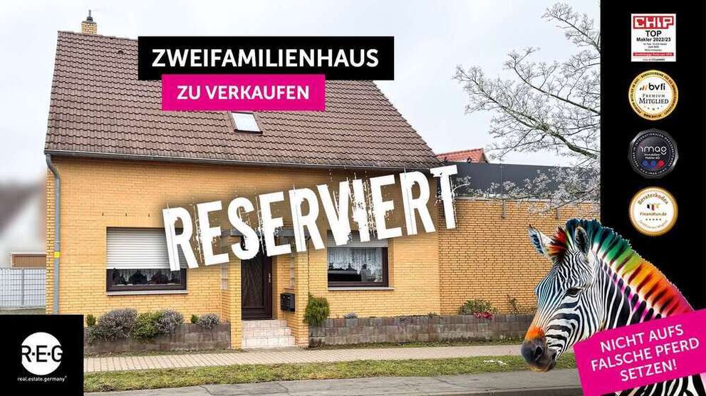 Haus zum Kaufen in Laatzen 330.000 € 176.3 m²