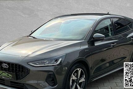 Ford Focus 7.039 km 26.950 &euro; Weiden 92637