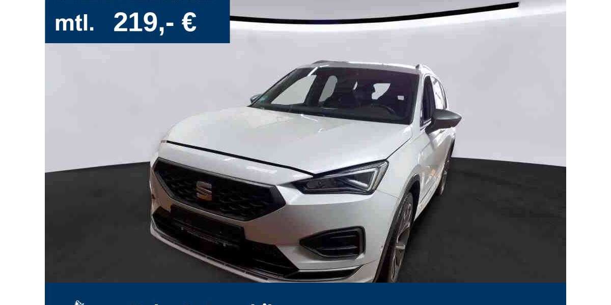 Seat Tarraco 113.775 km 25.930 &euro; Göppingen 73037