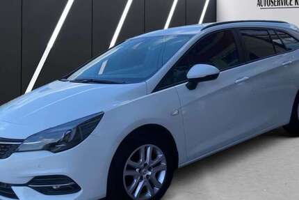 Opel Astra 114.200 km 8.900 &euro; Ketsch 68775