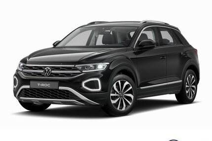 VW T-Roc 20.327 km 28.590 &euro; Bad Driburg 33014