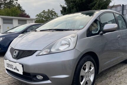 Honda Jazz 45.900 km 7.690 &euro; Pfungstadt 64319