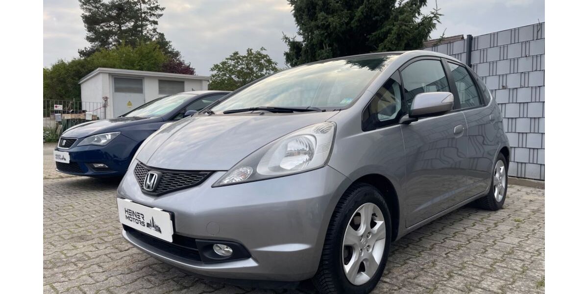 Honda Jazz 45.900 km 7.690 &euro; Pfungstadt 64319