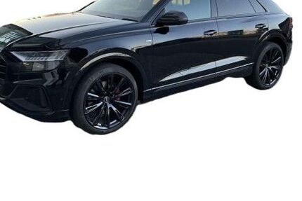 Audi Q8 85.300 km 67.980 &euro; Dresden 01169