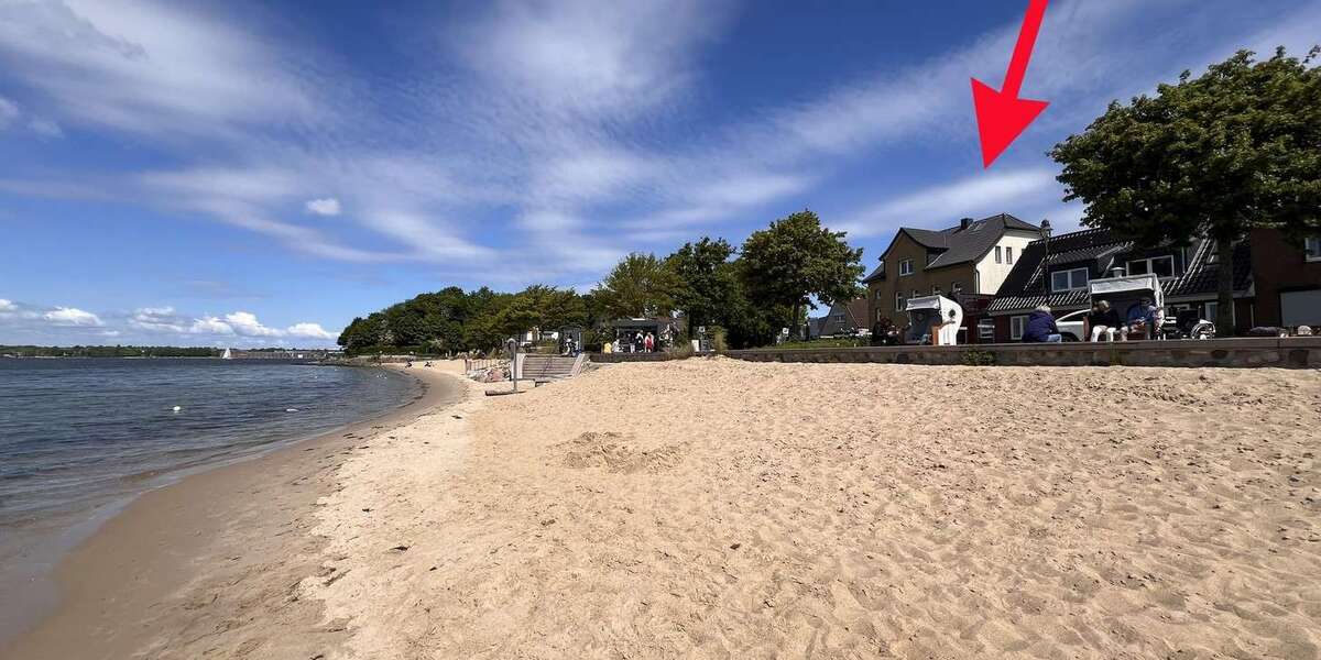 Grundstück zu verkaufen in Heikendorf 1.300.000 € 620 m² zimmer