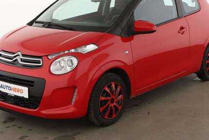 Citroen C1 16.344 km 9.340 &euro; Stuttgart 70195