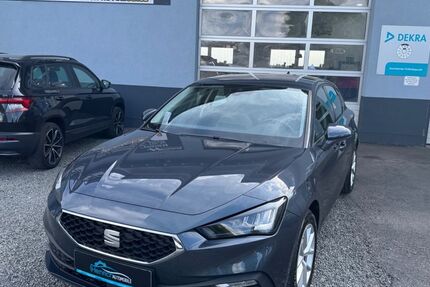 Seat Leon 100.000 km 16.950 € Erbach 55494
