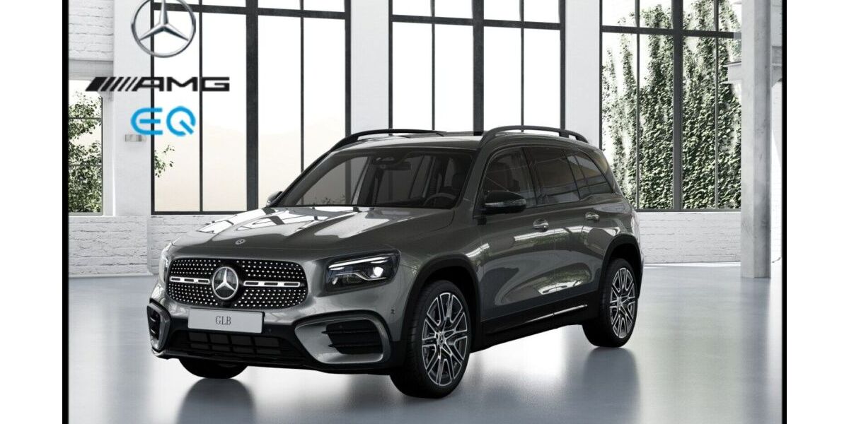 Mercedes-Benz GLB 200 9.500 km 48.480 &euro; Dortmund 44139