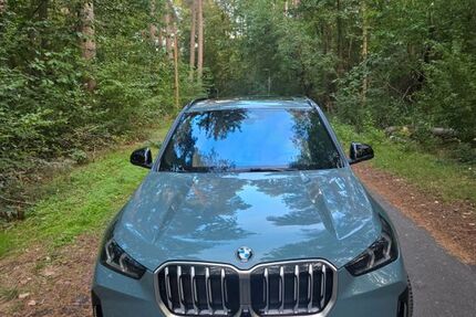 BMW X1 24.000 km 40.500 &euro; Rodgau 63110