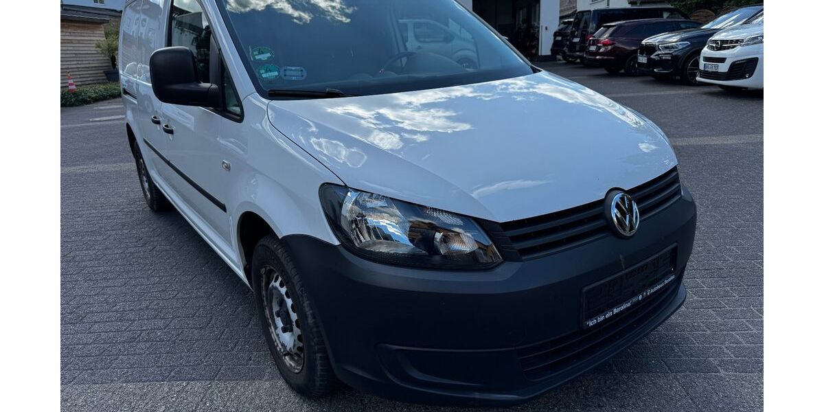 VW Caddy 80.486 km 9.290 &euro; Velten 16727